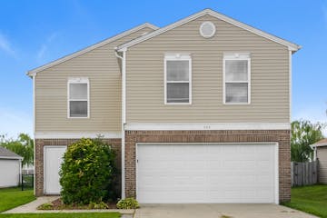 944 Shenandoah Way Greenwood, IN 46143